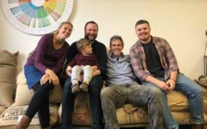 JCT adds shopify charity donation app