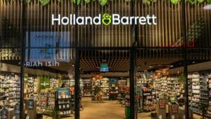 Blue Snapper’s client secures Holland & Barrett deal