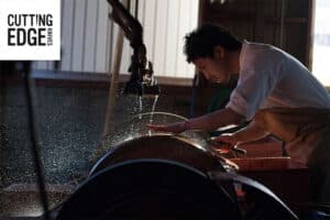 Cutting Edge Knives boost sales from Klaviyo flows by 115%