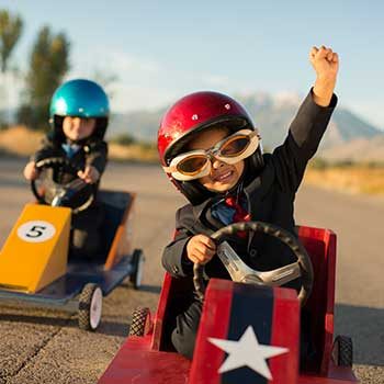 Content Campaign Performance